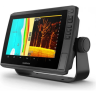 Эхолот GARMIN ECHOMAP ULTRA 2 102sv с преобразователем GT56UHD-TM 010-02879-01